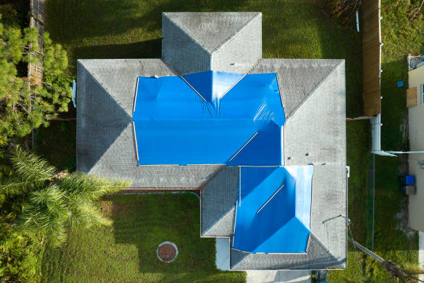 Professional Roofing Services in Dacono, CO